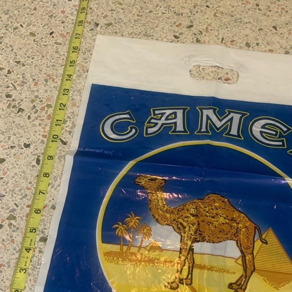 Camel Bag - Picture 4 of 4